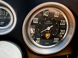1964 Lamborghini 350 GT By Touring