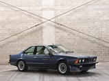 1985 BMW Alpina B7 Turbo Coupé  - $