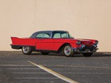 1957 Cadillac Eldorado Brougham