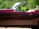 1951 Nash-Healey Roadster by Panelcraft