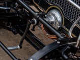 1924 Hispano-Suiza H6C "Tulipwood" Torpedo by Nieuport-Astra