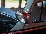 1941 Hudson Traveler Sedan