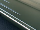 1957 Mercedes-Benz 300 SL Roadster