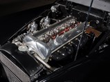 1950 Jaguar XK 120 Roadster