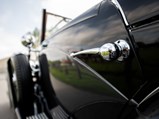 1935 Mercedes-Benz 500 K Cabriolet by Saoutchik
