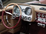1957 Dual-Ghia Convertible  - $