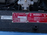 1971 Maserati Indy 4.2 by Vignale