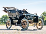 1905 Cadillac Model F Four-Passenger Touring