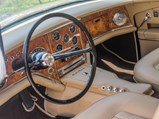 1961 Facel Vega HK500