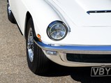1967 Maserati Mistral 4.0 Spyder by Frua