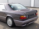 1989 Boschert B300 'Gullwing'