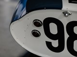 1964 Shelby Cobra Daytona Coupe Continuation