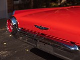 1963 Ford Thunderbird Sports Roadster 'M-Code'