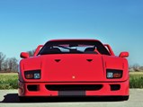 1991 Ferrari F40