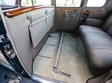 1936 Pierce-Arrow Twelve Seven-Passenger Sedan