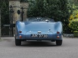 1966 Jaguar C-Type Replica by Proteus