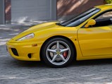 1999 Ferrari 360 Modena  - $