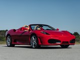 2007 Ferrari F430 Spider