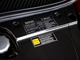 2016 Ferrari F60 America