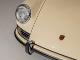 1967 Porsche 911 S 'Soft-Window' Targa
