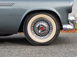 1956 Ford Thunderbird