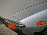 1972 De Tomaso Pantera