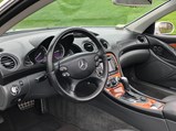 2003 Mercedes-Benz SL 500 Roadster