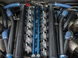 1995 Bugatti EB110 Super Sport