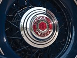 1933 Packard Twelve Club Sedan