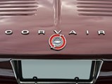 1964 Chevrolet Corvair Monza Spyder Convertible  - $