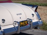 1954 Buick Skylark Convertible
