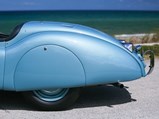 1949 Jaguar XK 120 Alloy Roadster