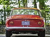 1964 Ferrari 250 GT/L 'Lusso' Berlinetta by Scaglietti