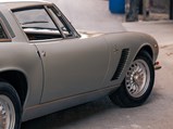 1967 Iso Grifo GL Series I by Bertone