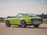 1972 Datsun 240Z