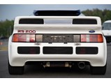 1986 Ford RS200 Evolution