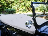 1923 Duesenberg Model A Sport Phaeton