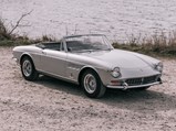 1965 Ferrari 275 GTS By Pininfarina - $