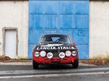 1970 Lancia Fulvia Rallye 1.6 HF 'Fanalone'