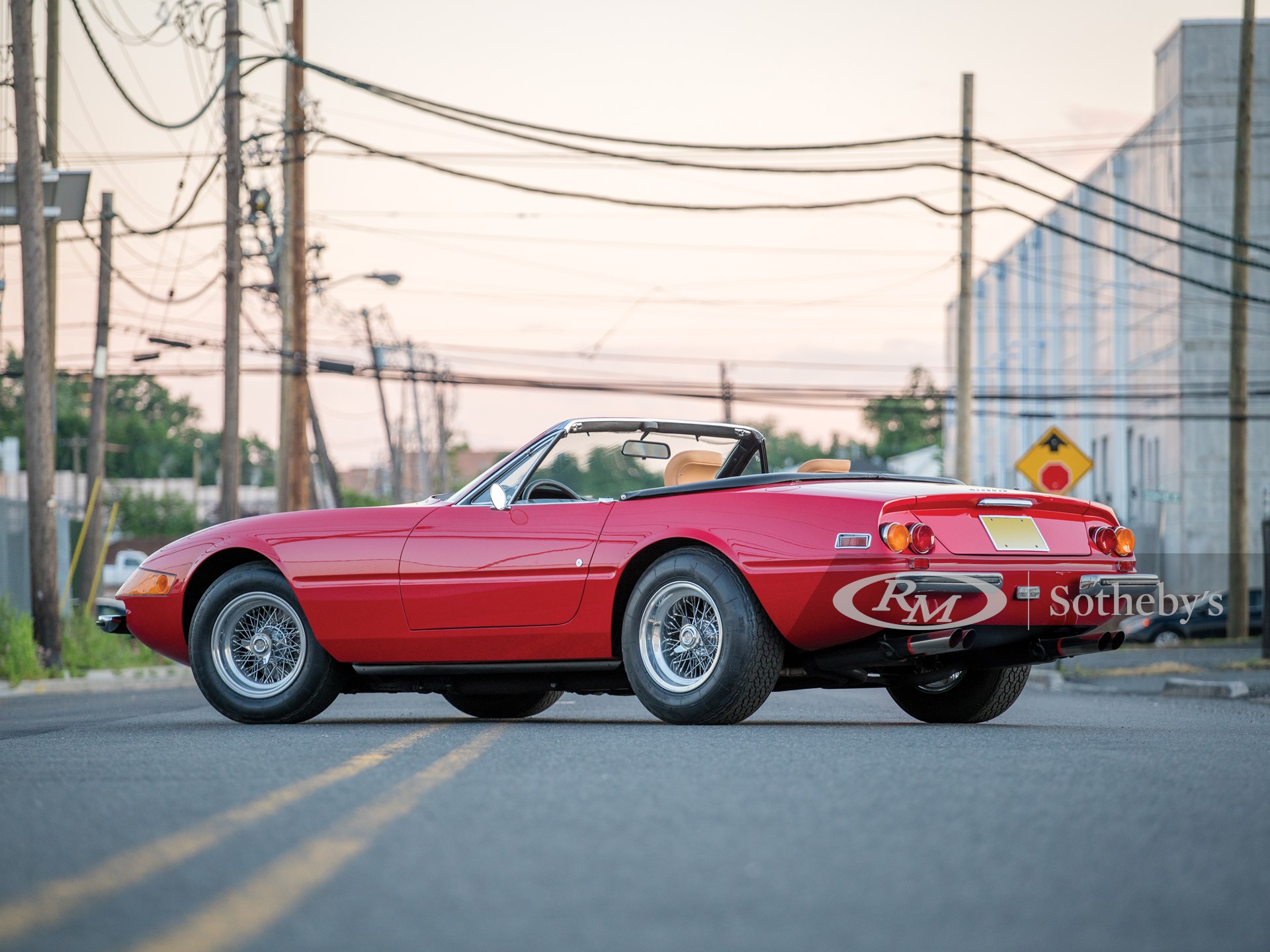 ferrari 365 gts