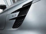 2014 Mercedes-Benz SLS AMG GT Final Edition