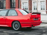 1990 BMW M3 Sport Evolution
