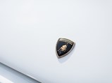 1987 Lamborghini Countach 5000 QV by Bertone