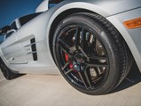2012 Mercedes-Benz SLS AMG Coupe