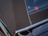 1982 Lincoln Continental Mark VI Bill Blass Edition