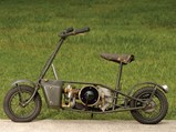 1943 Excelsior Welbike