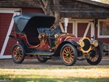 1909 Delaunay-Belleville Type IA6 Victoria by Brewster - $