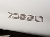 1993 Jaguar XJ220