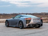 2012 Lexus LFA