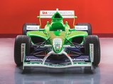 2005 Lola B05/52 A1 Grand Prix